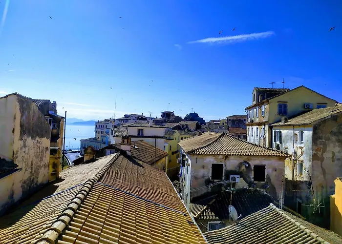 Appartamento Walls Sea View