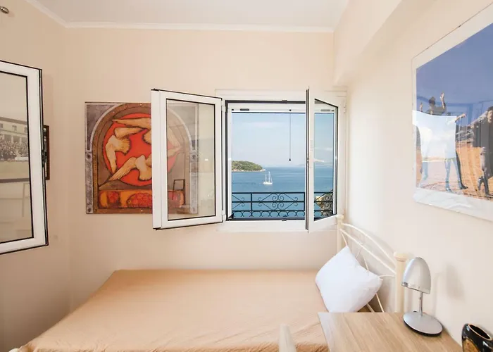 Walls Sea View Appartamento *