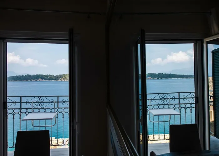 Appartamento Walls Sea View