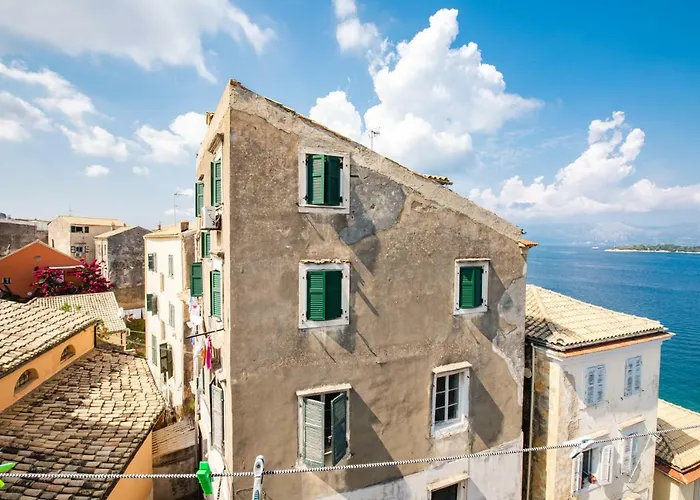Walls Sea View Appartamento