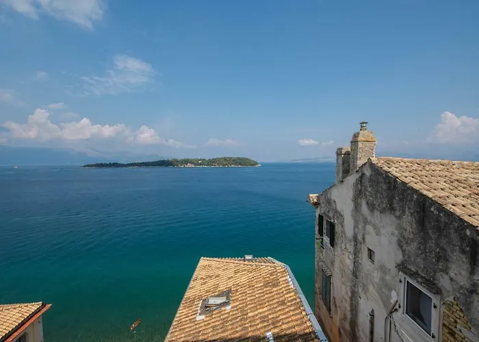 Appartamento Walls Sea View