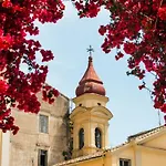 Walls Sea View شقة Corfu (city)