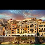 Walls Sea View شقة Corfu (city)