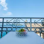 شقة Walls Sea View Corfu (city)