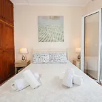 Walls Sea View شقة Corfu (city)