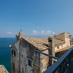 شقة Walls Sea View Corfu (city)