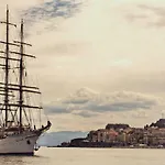 شقة Walls Sea View Corfu (city)