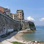 Walls Sea View * Corfu (city)