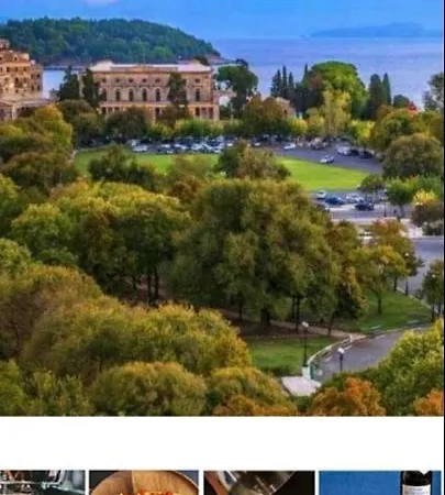 Walls Sea View Διαμέρισμα