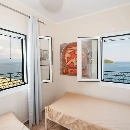 Walls Sea View