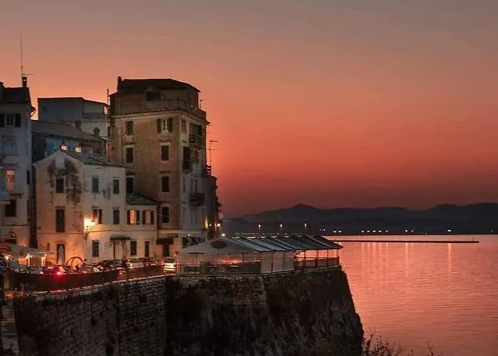 Walls Sea View *