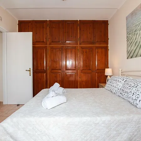 Walls Sea View Apartment Corfu (city)
